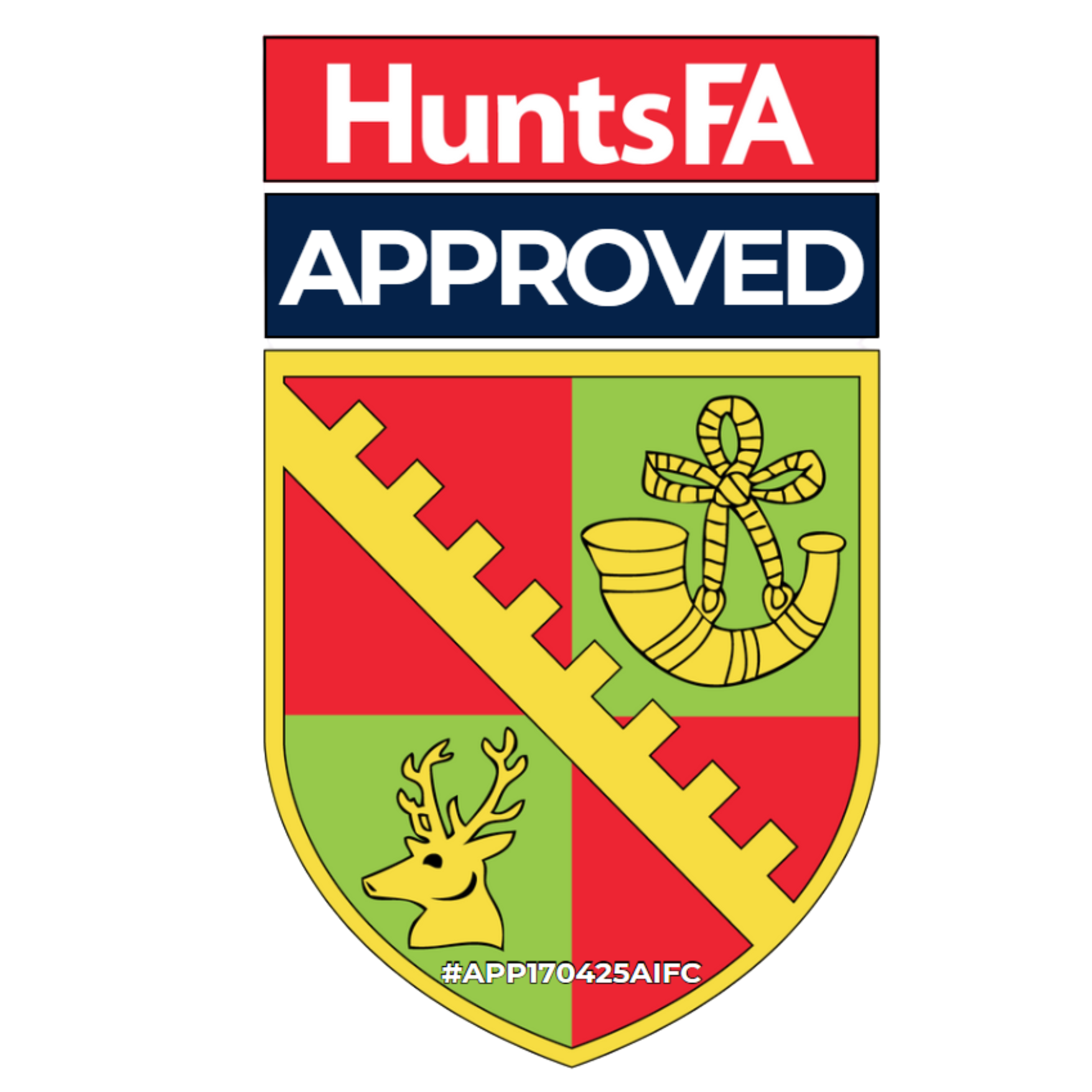 AIFC Approved Logo