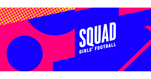 Squad girls